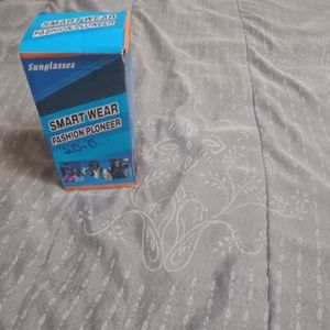 Bluetooth sunglasses